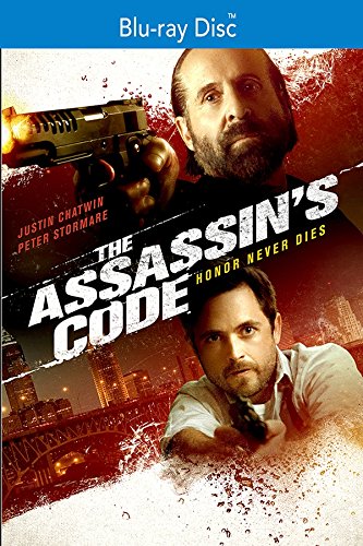 The Assassins Code (2018) 1080p BluRay AVC DTS-HD MA 5.1-MTeam