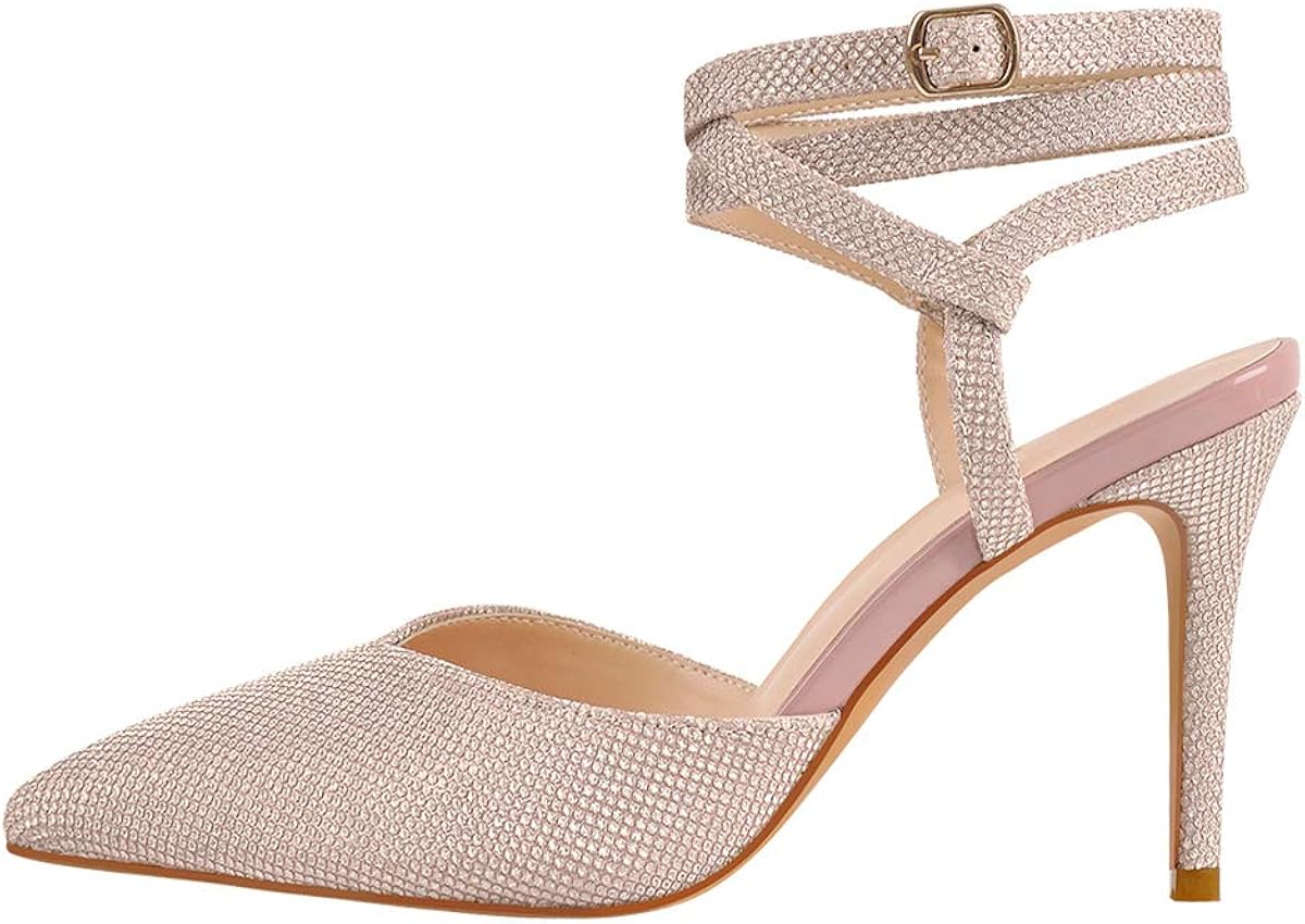 yolkomo heels