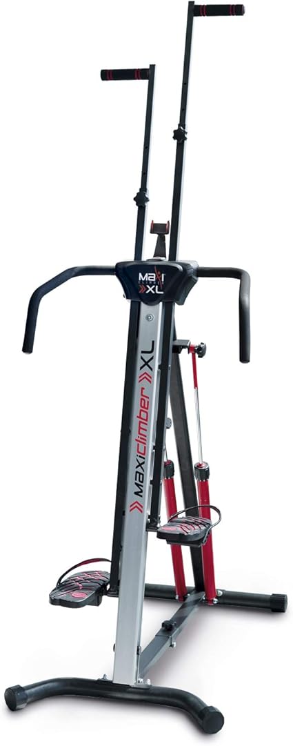 maxi climber bicycle