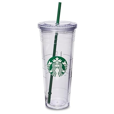 Buy Starbucks Cold Cup Venti 24 oz 