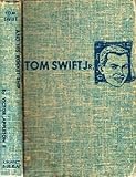 Hardcover Tom Swift and His Rocketship Book