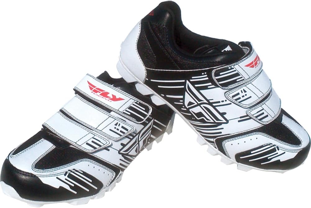 bmx racing shoes