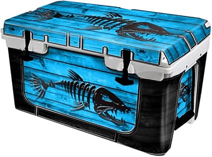 personalized rtic cooler