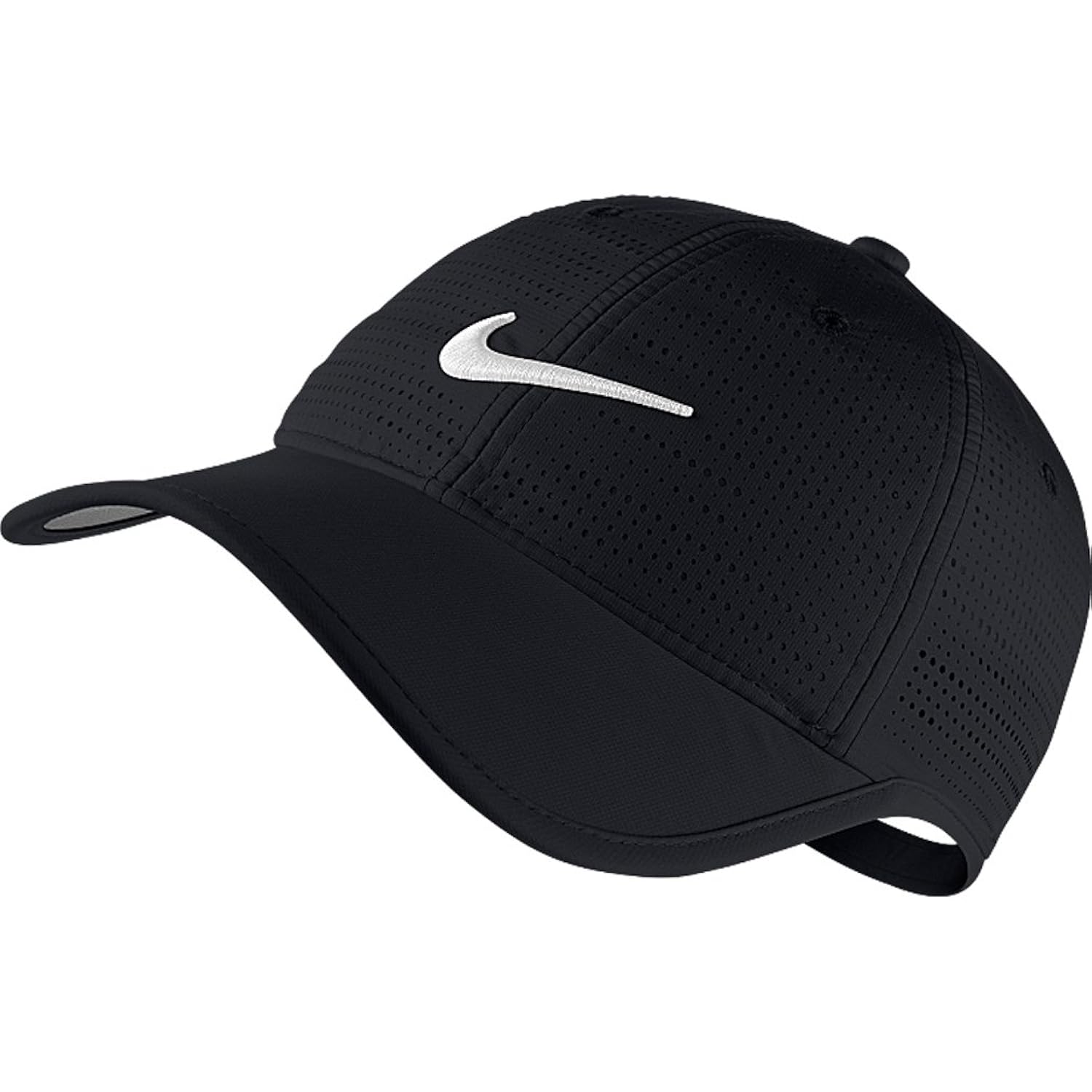 pink nike hat womens
