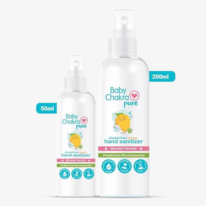 best hand sanitizer wipes for babies