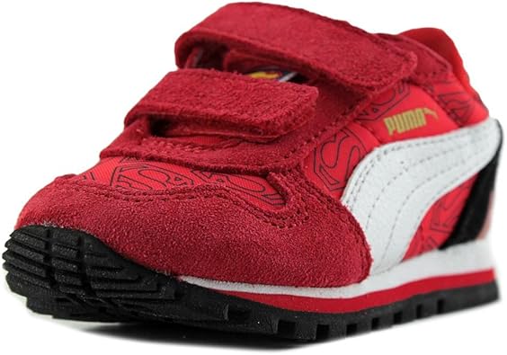 zapatos puma superman