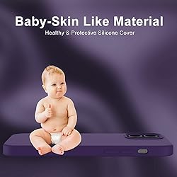 Goodon Designed for iPhone 12 Case,iPhone 12 Pro