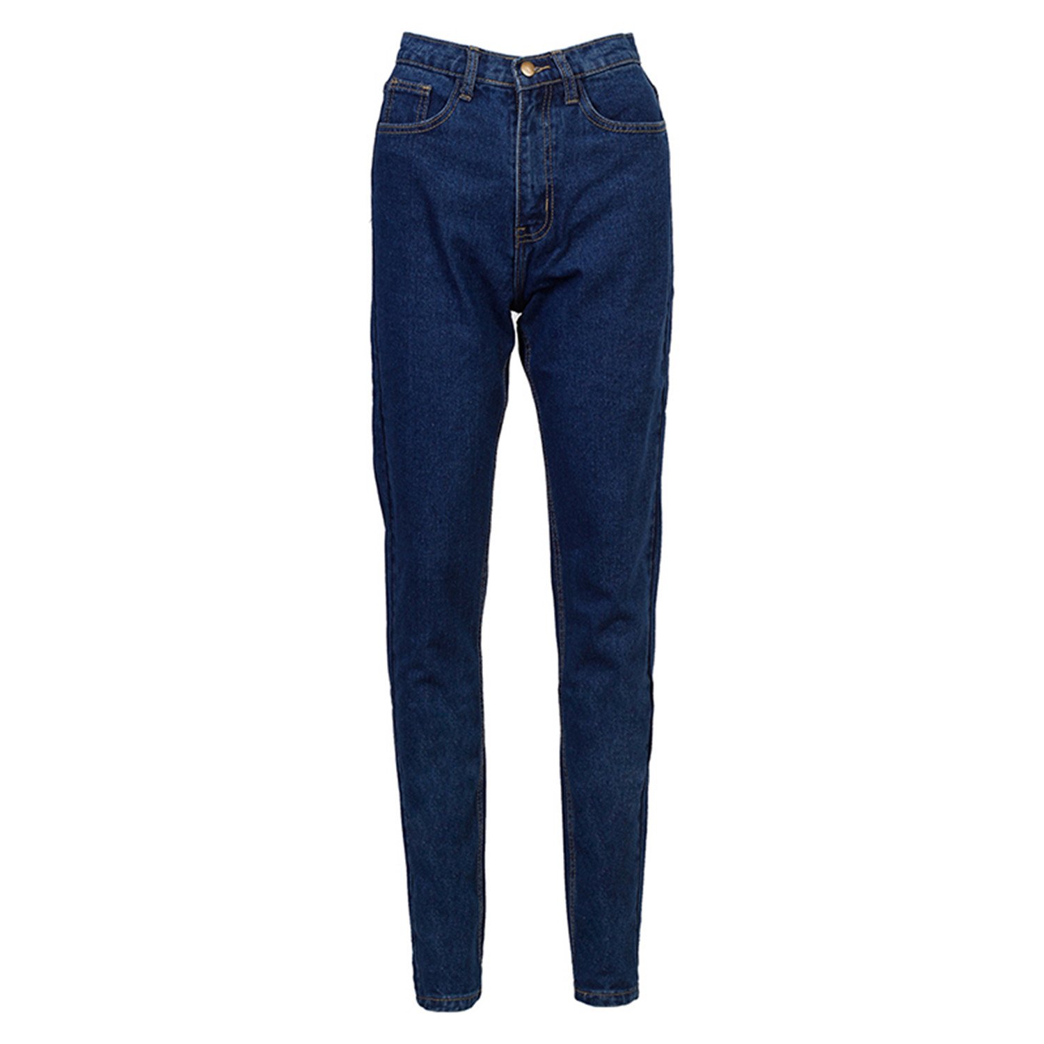 george high waisted jeans