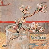 Van Gogh From Vincent's Garden by