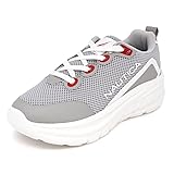Nautica Kids Boys Lace-up Sneakers - Youth Athletic