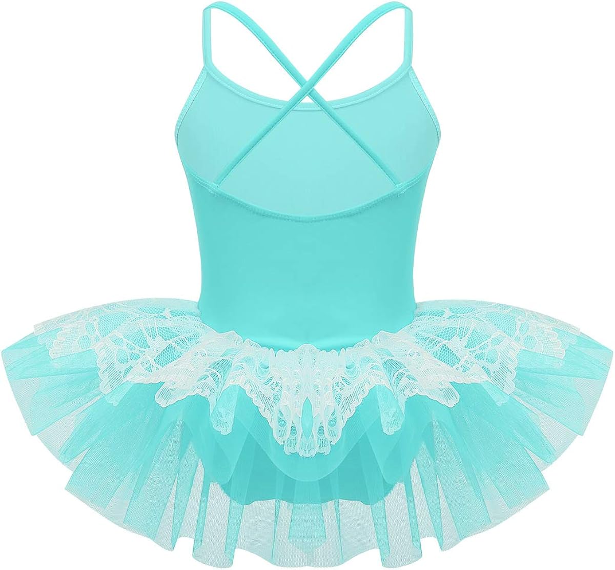 iefiel ballet dress