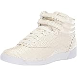 pink reebok high tops