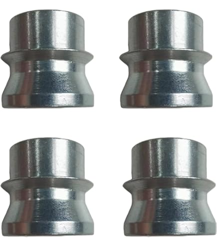 小物 mickham Amazon.com: Pro-1 Chromoly Heim Joint Rod Ends, 5/8-18 RH