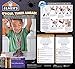 Elmer’s Slime Starter Kit, Clear School Glue, Glitter Glue Pens & Magical Liquid Activator Solution, 9 Count