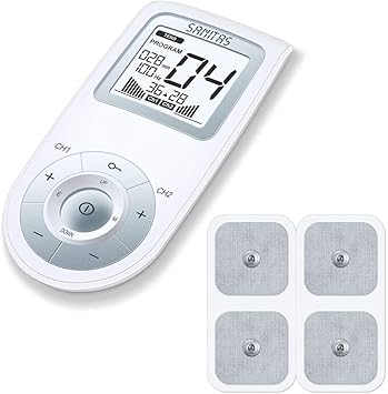 Appareil electrostimulation amazon Clearance