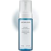 SACHAJUAN Ocean Mist Volume Hair Mousse, Lightweight Volumizing, 5.1 oz | Soft, Touchable Finish &amp; Shine, Ocean Silk Technology, Vegan &amp; Paraben-Free