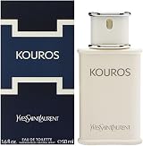 Yves Saint Laurent Kouros Eau de Toilette for Him 50 ml