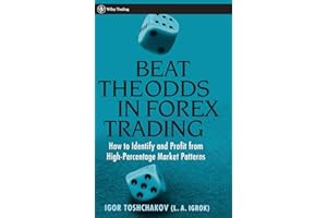 Beat the Odds in Forex Trading: How to Identify and Profit from High Percentage Market Patterns