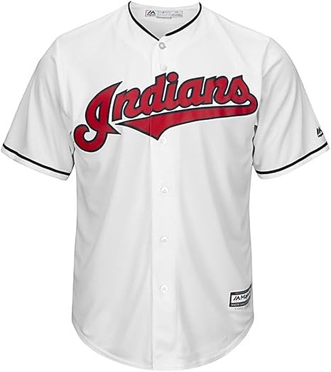francisco lindor jersey chief wahoo