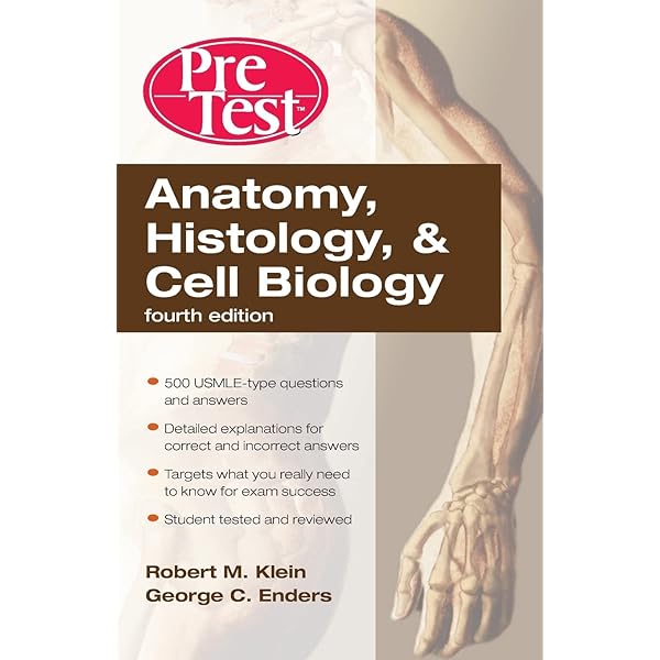 Biochemistry and Genetics PreTest™ Self-Assessment and Review