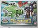 Bandai Power Ranger Tokumei Sentai Go-busters : Machine FS-0O Frog