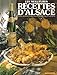 Les Meilleures recettes d'Alsace (en français) by 