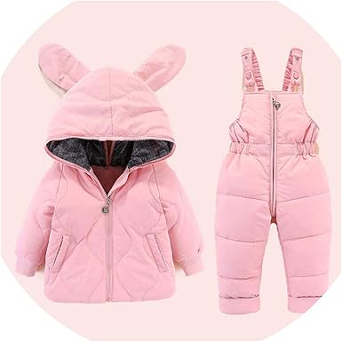 baby winter suit