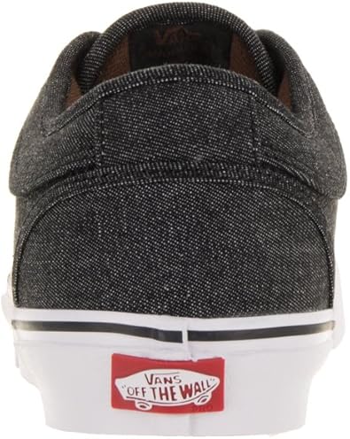 tenis chukka low vans