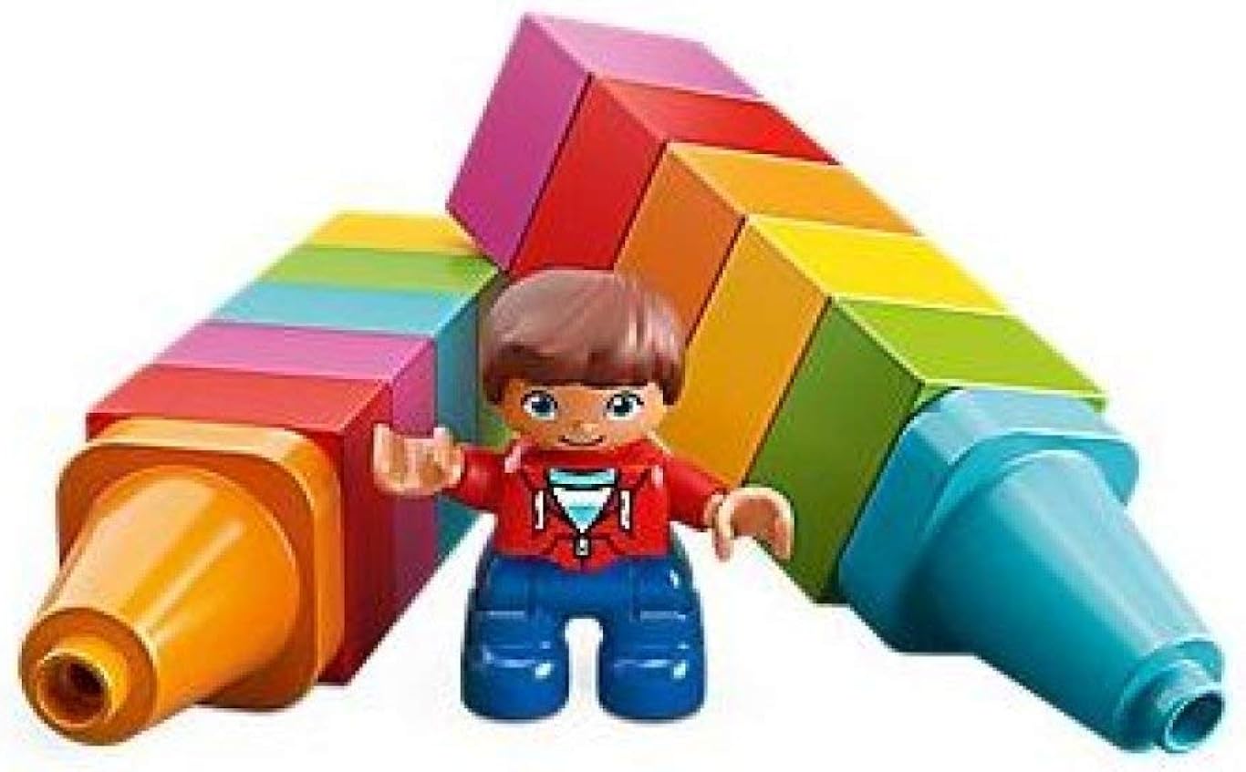 duplo creative fun 10887