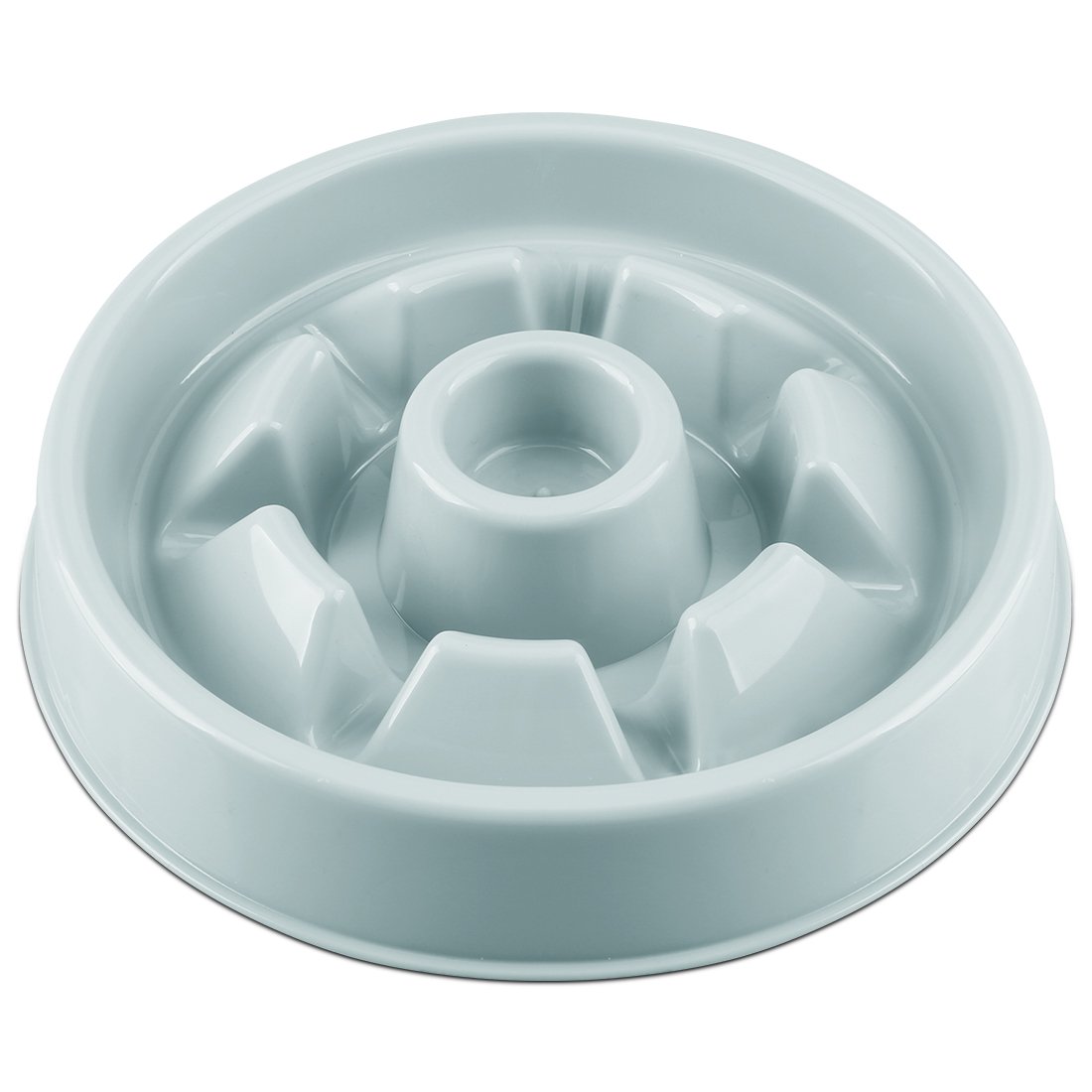 Bowls Dishes Outward Hound 3in1 Up Feeder Elevated Raised Slow