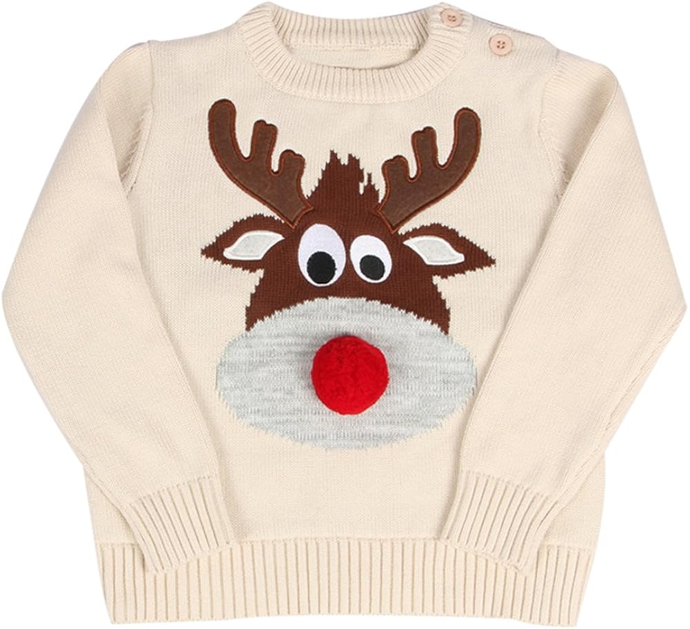 18 month christmas sweater