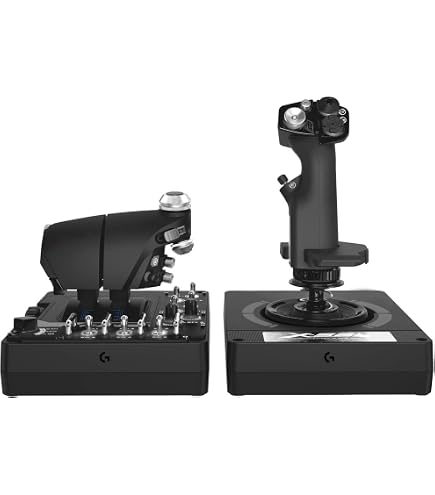 Amazon.com: Microsoft Sidewinder Force Feedback Pro : Video Games