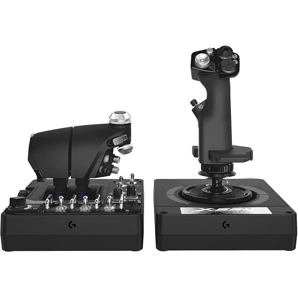 国内正規品】Thrustmaster スラストマスター T Flight Hotas 4