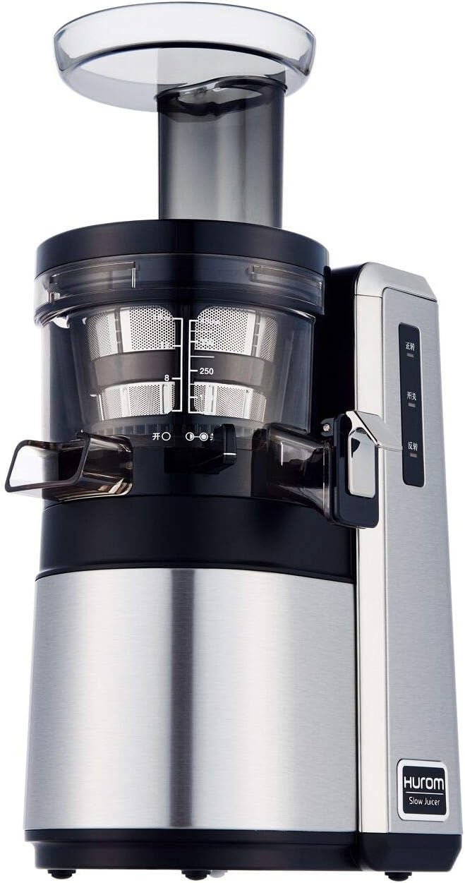 Hurom HZ 3. Generation