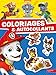 Coloriages et autocollants by 