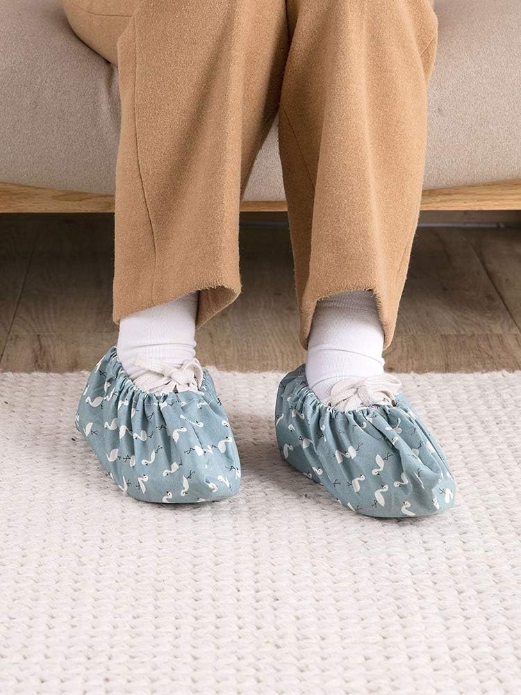 cotton shoe cover
