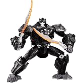 Transformers Takara Tomy Rise of The Beasts 9 Inch Action Figure - Optimus Primal (Black) (F78970000)