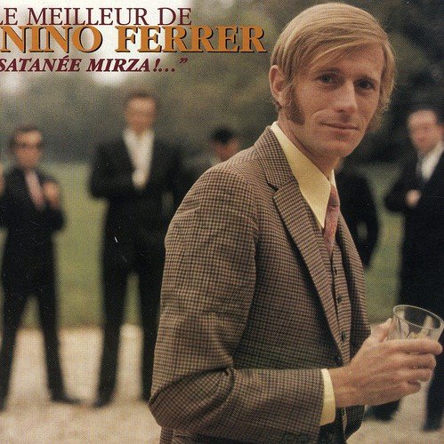 Nino Ferrer - Michael et Jane Lyrics - Zortam Music