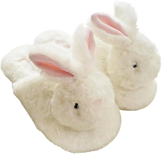 bunny bedroom slippers