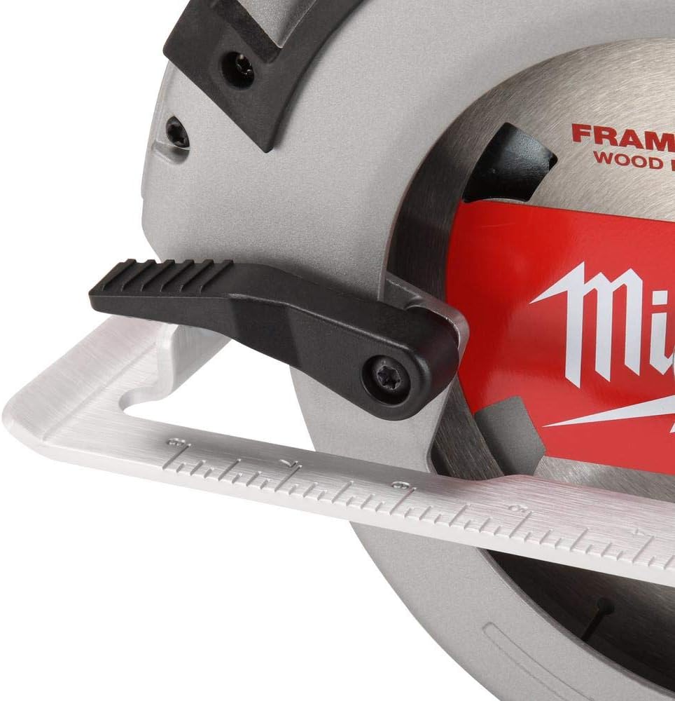 Milwaukee (MLW263120) M18 Brushless 7-1/4" Circular Saw - Bare - - 