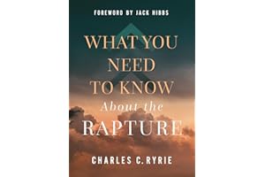 What You Need to Know About the Rapture