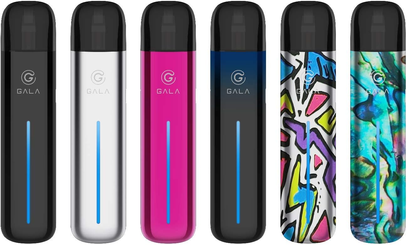 Genuine Innokin GALA Kit [Pink]
