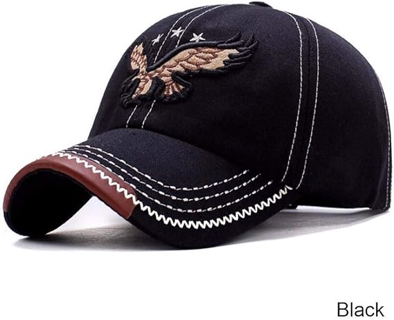 Aeronautica Militare Denim Baseball Cap - Coole Unisex Mütze Für Outdoor & Alltag