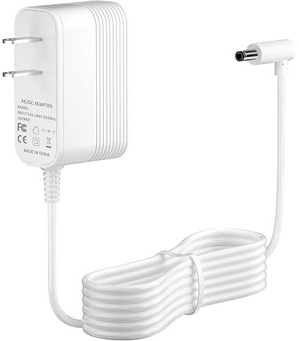 Amazon.com: DC 15V Adapter for Belkin Boost Charge Pro WIZ009