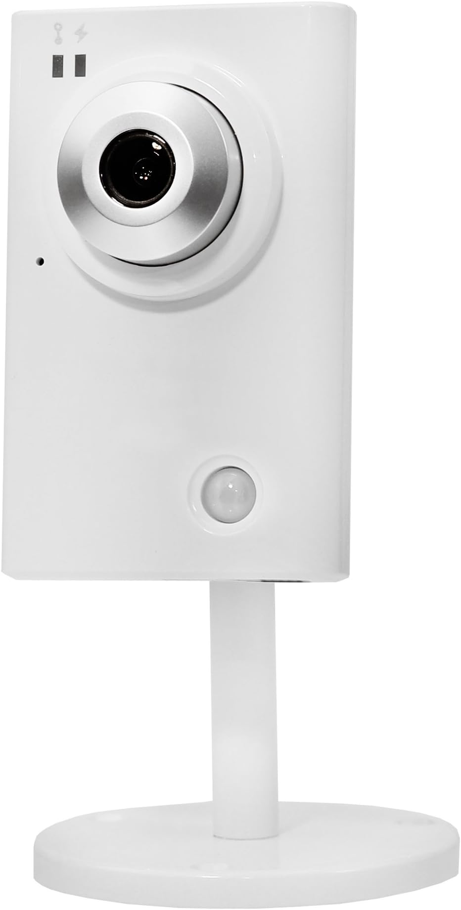 1.3 Megapixel Hd-Ready LAN CCTV IP Camera with Motion Sensor-AV MP01