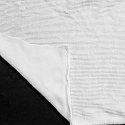 Texco Inc Solid Color Heavyweight Poly Cotton