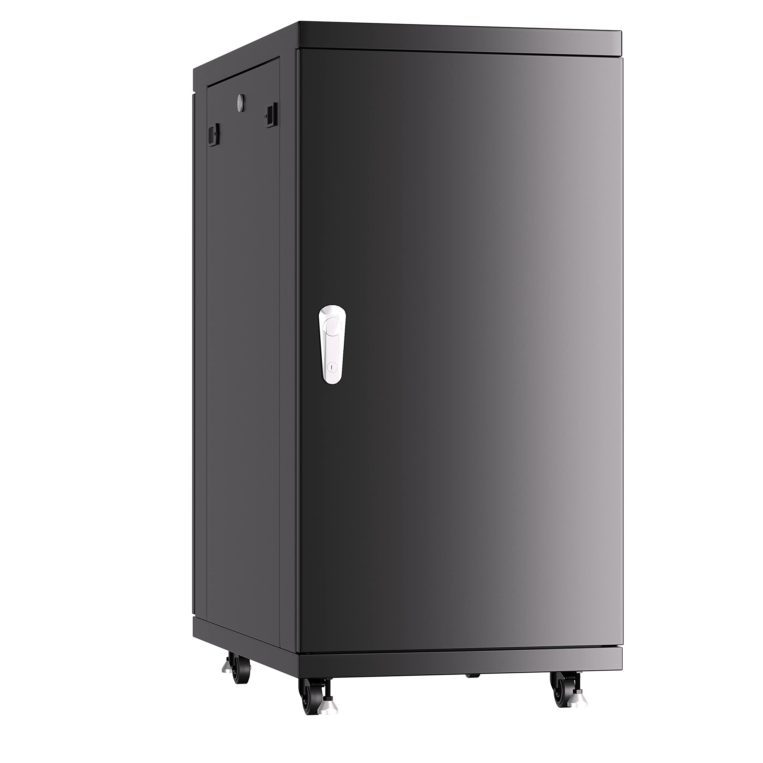 Mua Sysracks 22U Server Rack - 39 Inch Deep Locking Network Cabinet ...
