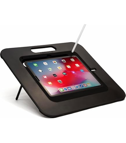 Amazon.com: SKETCHBOARD PRO 2 iPad Art Stand (Black, iPad