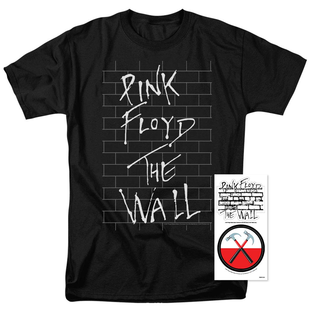 pink floyd hoodie the wall