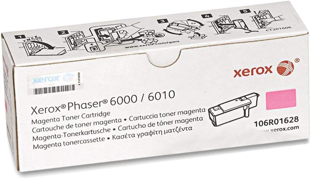 phaser 6010
